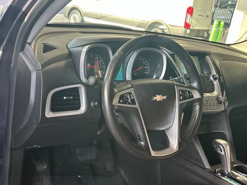 Used 2015 Chevrolet Equinox LT w/ Driver Convenience Package FWD image 30