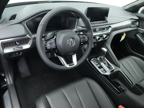 Used 2025 Acura Integra A-Spec image 11