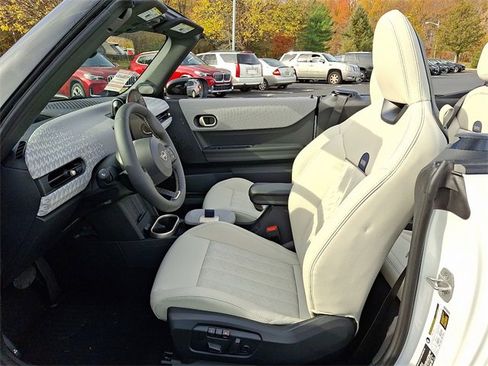 New 2026 MINI Cooper S image 12