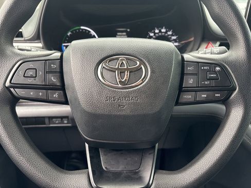 Used 2024 Toyota Sienna LE image 14