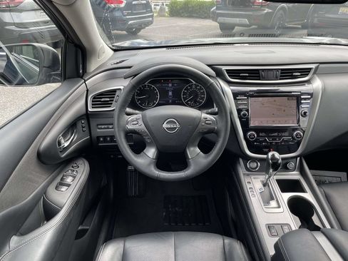 Used 2024 Nissan Murano SL FWD image 14