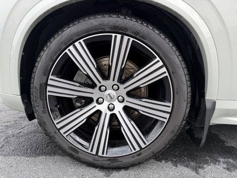 Used 2020 Volvo XC90 T6 Inscription image 28