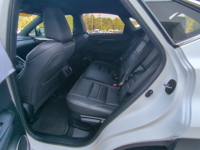 Used 2020 Lexus NX 300 F Sport w/ Accessory Package 2 FWD image 19