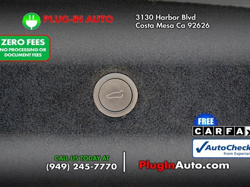 Used 2022 Tesla Model S AWD/4WD image 12