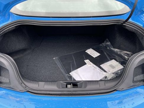 New 2026 Ford Mustang EcoBoost image 12