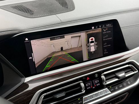 Used 2021 BMW X7 xDrive40i w/ Premium Package image 28