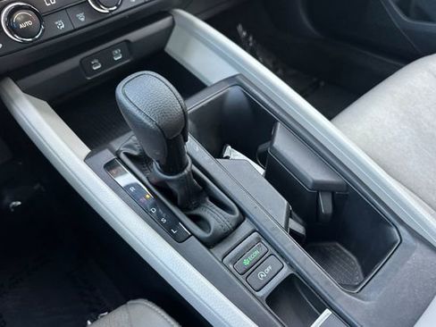 Certified 2024 Honda Accord EX image 24