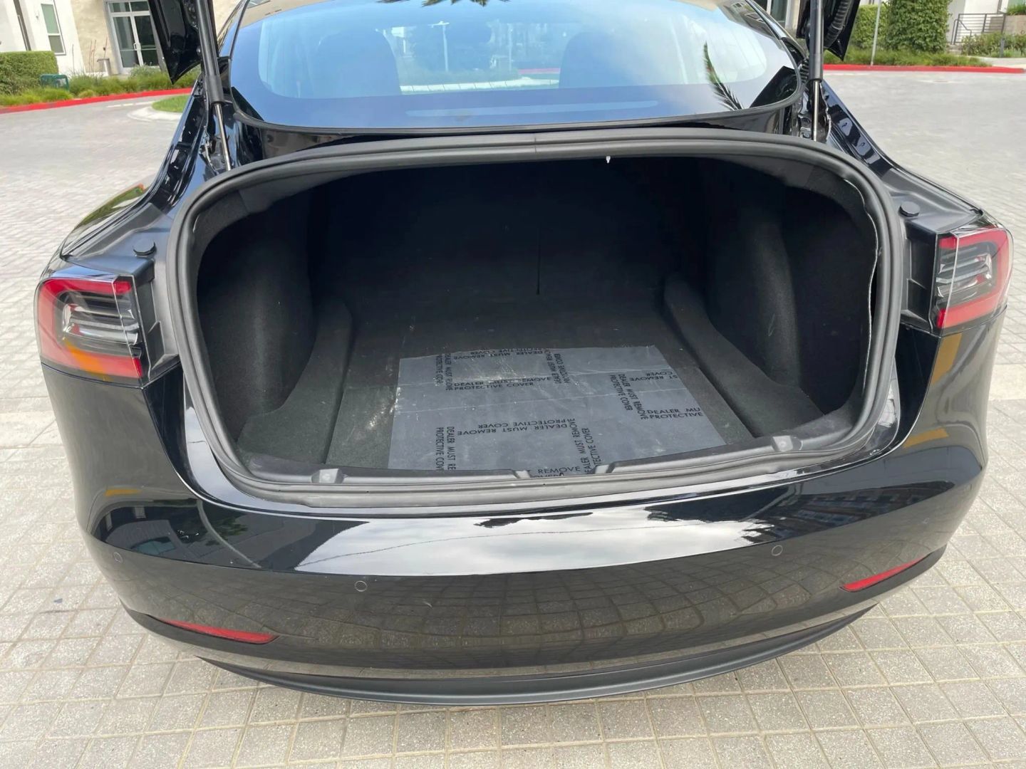 Used 2019 Tesla Model 3 Long Range RWD image 34