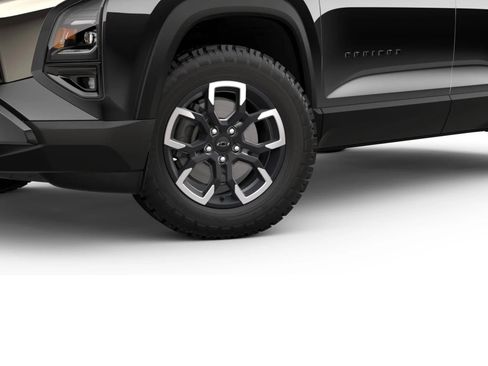 New 2026 Chevrolet Equinox ACTIV w/ Convenience Package III image 4