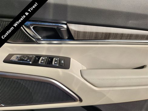 New 2025 Kia Telluride EX image 16