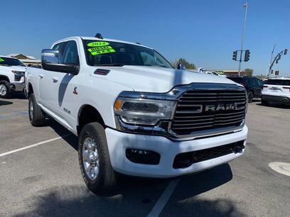 Used 2024 RAM 2500 Laramie