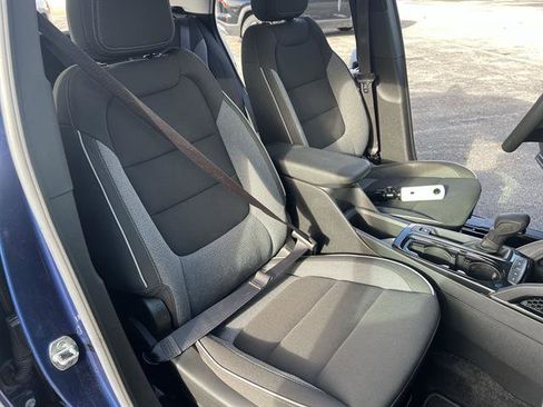 Used 2023 Chevrolet TrailBlazer LT w/ Convenience Package image 23