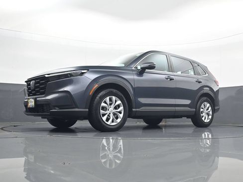 Used 2024 Honda CR-V LX image 22
