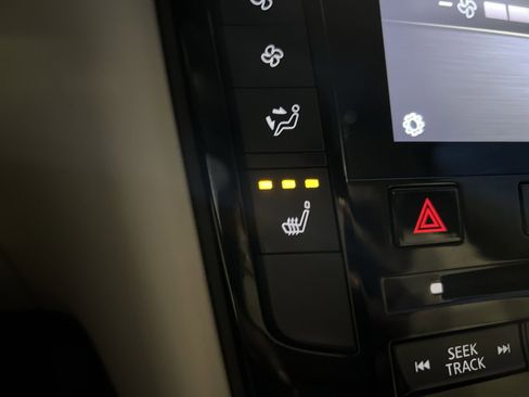 Used 2020 INFINITI QX50 Luxe w/ Navigation Package image 33