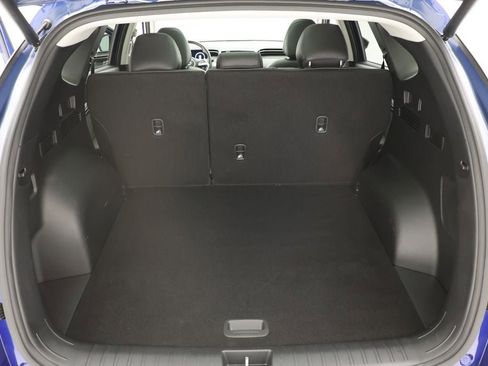 Used 2022 Hyundai Tucson Limited w/ Cargo Package image 35