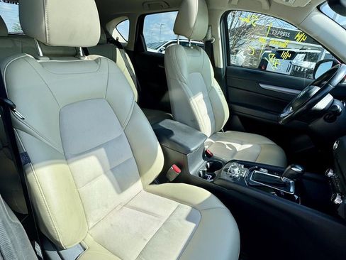 Used 2018 MAZDA CX-5 Touring w/ Preferred Equipment Package image 14