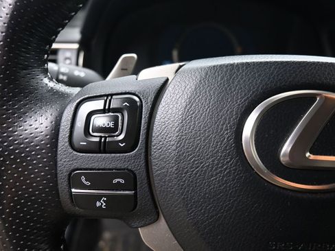 Used 2020 Lexus IS 350 F Sport w/ F Sport Package AWD/4WD image 20