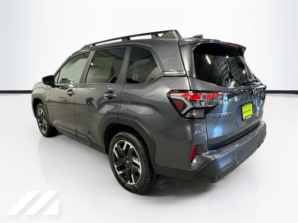 New 2026 Subaru Forester Limited AWD/4WD image 7