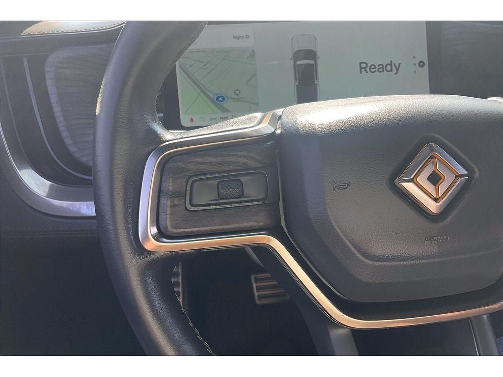 Used 2022 Rivian R1T Adventure AWD/4WD image 20
