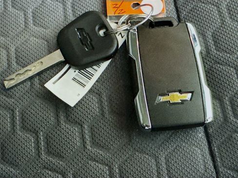 Used 2018 Chevrolet Colorado Z71 image 35