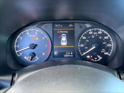 Certified 2025 Nissan Altima 2.5 S image 25