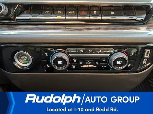 Used 2024 Chevrolet Silverado 1500 RST image 26