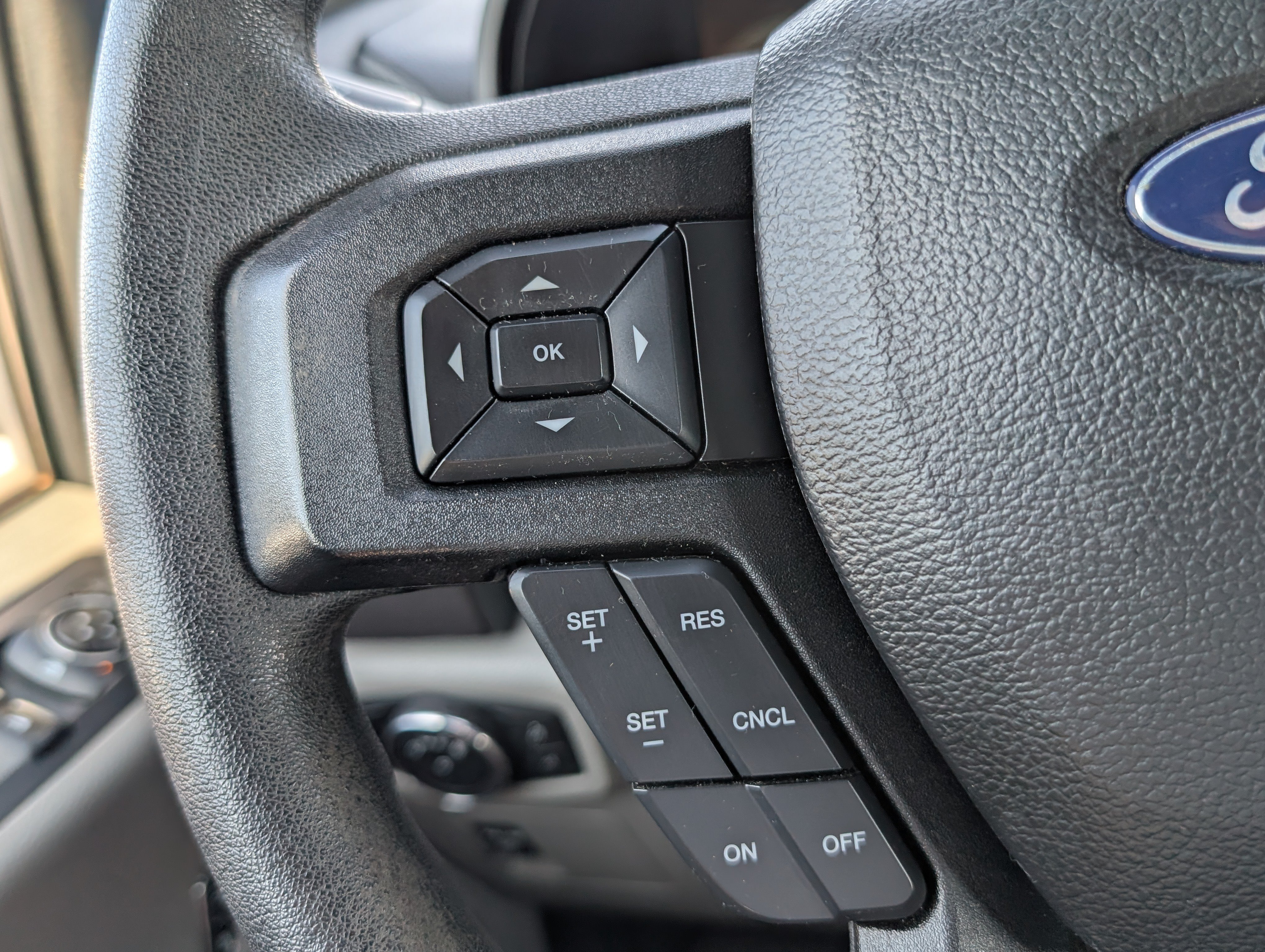 Used 2017 Ford F150 XLT RWD image 22