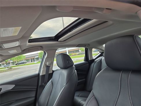 Certified 2023 Acura TLX w/ Technology Package FWD image 24