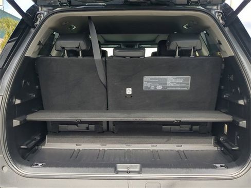 Certified 2023 Toyota Sequoia TRD Pro image 13