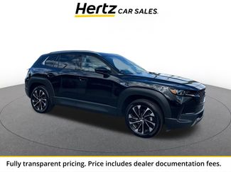 Used 2025 MAZDA CX-50 2.5 Hybrid w/ Premium Plus Pkg AWD/4WD video 1