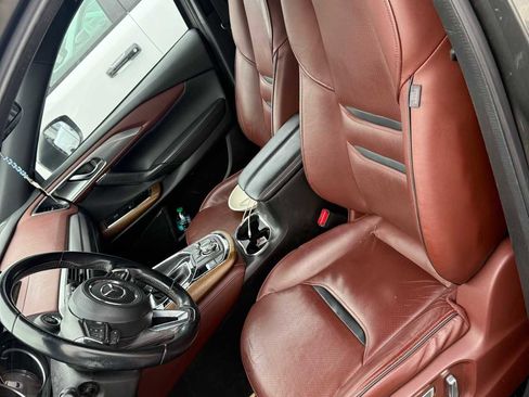 Used 2016 MAZDA CX-9 Signature image 2