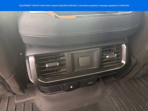 Used 2023 Ford F150 XLT w/ Equipment Group 302A High AWD/4WD image 16
