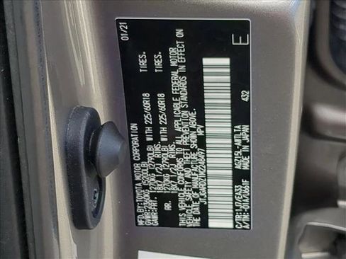 Used 2021 Lexus NX 300 NX 300 w/ Premium Package image 26