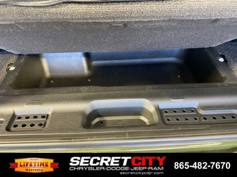 Used 2021 Jeep Wrangler Sport AWD/4WD image 30