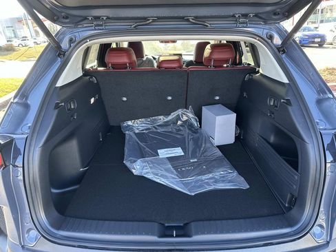New 2026 MAZDA CX-50 AWD 2.5 Hybrid w/ Cargo Package image 30