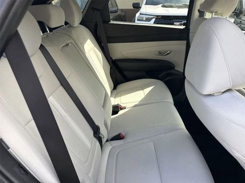 Used 2025 Hyundai Tucson SEL image 24