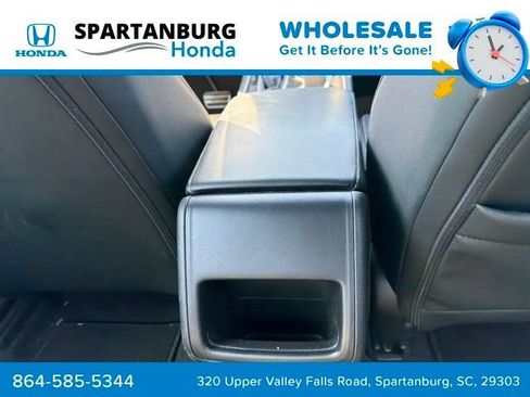 Used 2018 Honda Accord Sport image 10