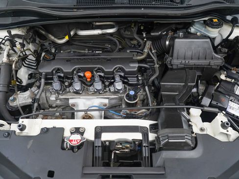 Used 2020 Honda HR-V LX image 29