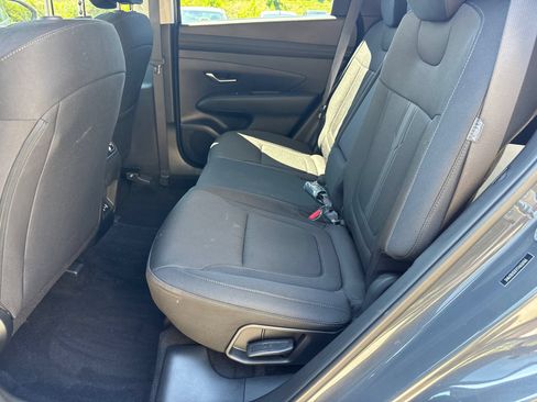 Used 2026 Hyundai Tucson SEL Plus FWD image 21