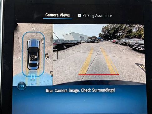 New 2026 Mercedes-Benz C 300 C 300 image 12