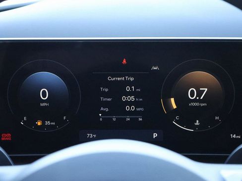 New 2026 Hyundai Santa Cruz SEL image 30