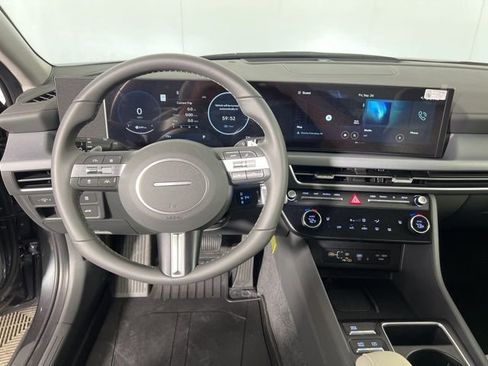 New 2025 Hyundai Sonata SEL FWD image 14