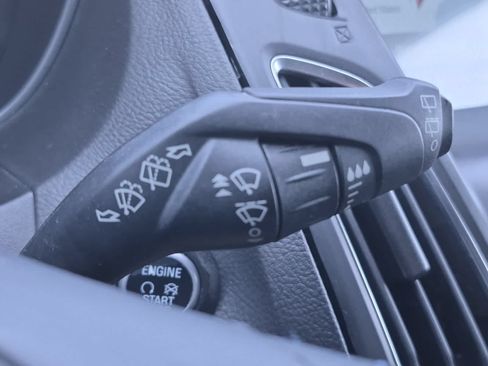 Used 2017 Ford Focus RS AWD/4WD image 25