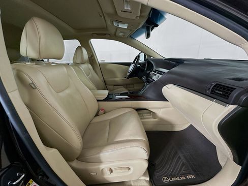 Used 2013 Lexus RX 350 AWD image 31