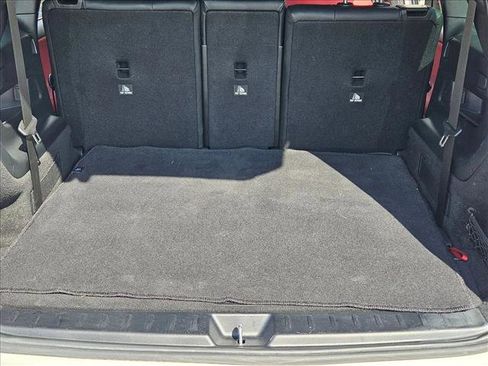 Used 2022 Mercedes-Benz GLB 35 AMG 4MATIC image 6