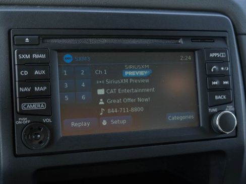 Used 2021 Nissan NV 1500 SV w/ Navigation Package image 28