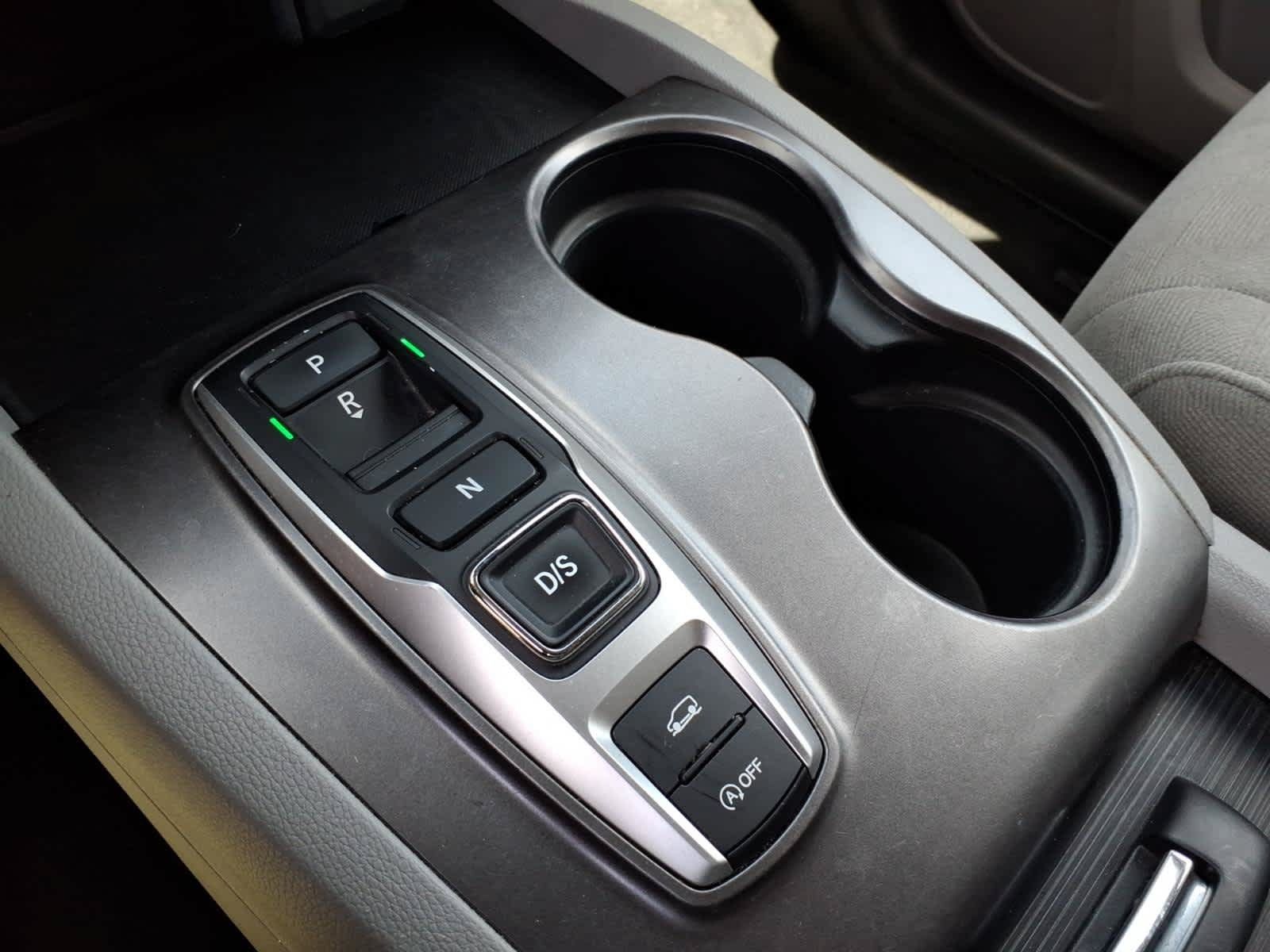 Used 2021 Honda Pilot EX image 38