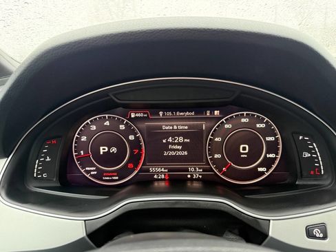 Used 2018 Audi Q7 2.0T Premium Plus image 34