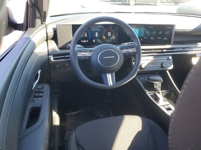 New 2026 Hyundai Tucson SE AWD/4WD image 11