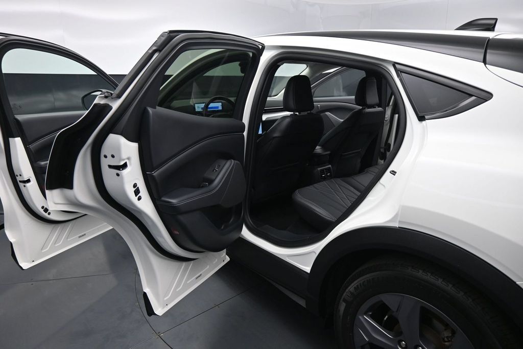 Used 2023 Ford Mustang Mach-E Select RWD image 17